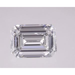 1.52ct EMERALD Diamond - 500004093