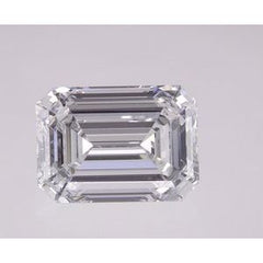 1.52ct EMERALD Diamond - 500004093