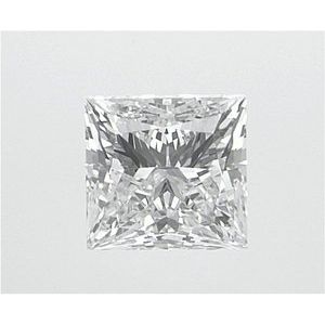 1.03ct SQUARE Diamond - 500019180