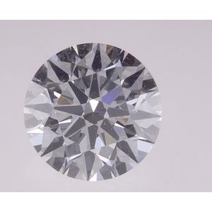 1.29ct ROUND Diamond - 500009714