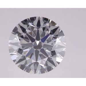 1.53ct ROUND Diamond - 500009724