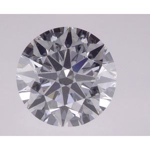 1.53ct ROUND Diamond - 500009725