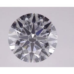 1.53ct ROUND Diamond - 500009725