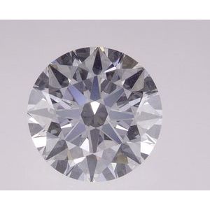 1.56ct ROUND Diamond - 500009732