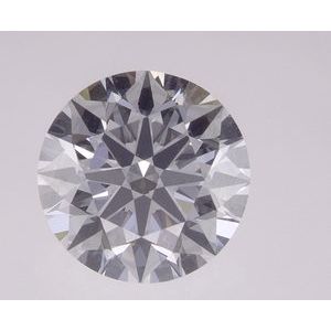 1.56ct ROUND Diamond - 500009736
