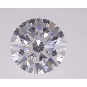 1.57ct ROUND Diamond - 500009737