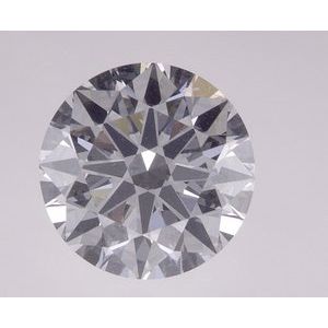 1.58ct ROUND Diamond - 500009742