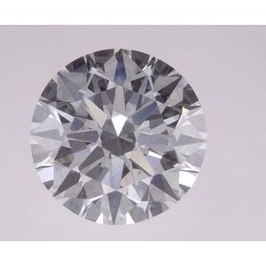 1.61ct ROUND Diamond - 500009748