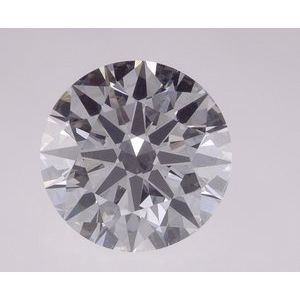 1.61ct ROUND Diamond - 500009749