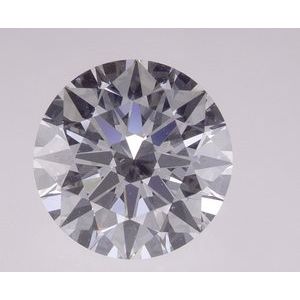 1.6ct ROUND Diamond - 500009747