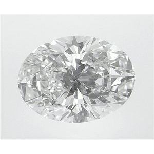 2.51ct OVAL Diamond - 500019174