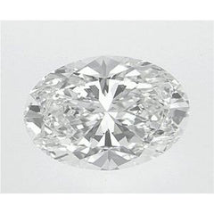 1.2ct OVAL Diamond - 500021455