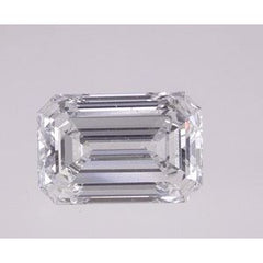 0.81ct EMERALD Diamond - 500003990
