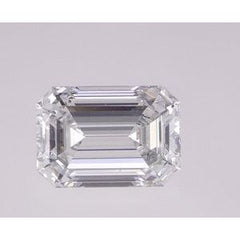 0.81ct EMERALD Diamond - 500003989