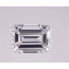0.8ct EMERALD Diamond - 500004485