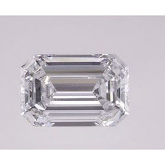 0.82ct EMERALD Diamond - 500003991