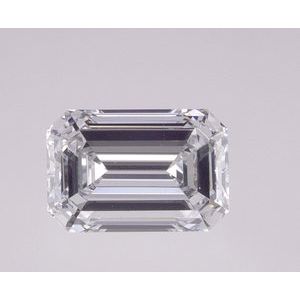 0.81ct EMERALD Diamond - 500004486