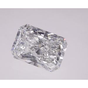 1.87ct RADIANT Diamond - 591644