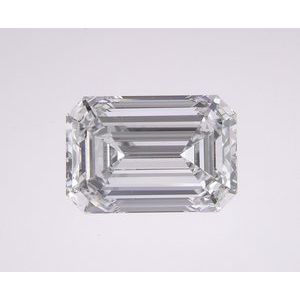 1.42ct EMERALD Diamond - 500003968