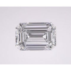 1.42ct EMERALD Diamond - 500003968