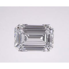 1.43ct EMERALD Diamond - 500003969