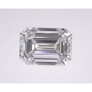 1.48ct EMERALD Diamond - 500003974