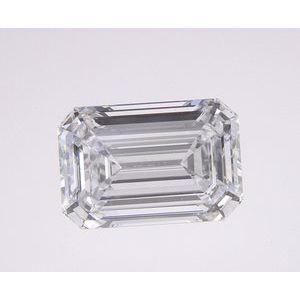0.87ct EMERALD Diamond - 500003993