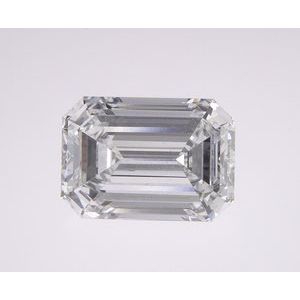 1.44ct EMERALD Diamond - 500003973