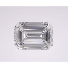 1.44ct EMERALD Diamond - 500003973