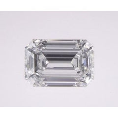 0.84ct EMERALD Diamond - 500003992