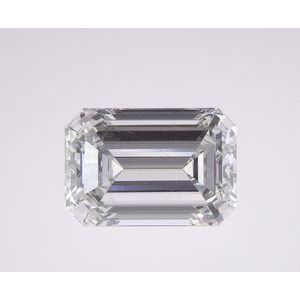 1.4ct EMERALD Diamond - 500003975