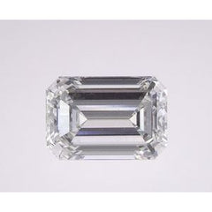 1.4ct EMERALD Diamond - 500003975
