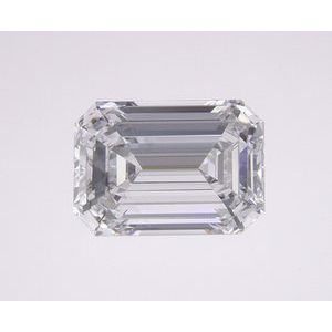 0.8ct EMERALD Diamond - 500003994