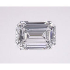 0.8ct EMERALD Diamond - 500003994