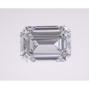 0.81ct EMERALD Diamond - 500003999
