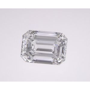 1.0ct EMERALD Diamond - 500004042