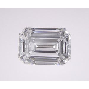 1.57ct EMERALD Diamond - 500004104