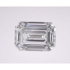 1.57ct EMERALD Diamond - 500004104