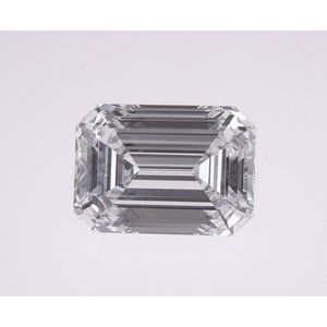 0.76ct EMERALD Diamond - 500004472