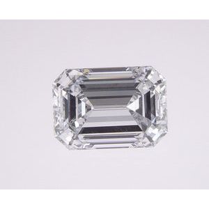 0.72ct EMERALD Diamond - 500004482