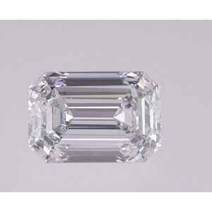 0.52ct EMERALD Diamond - 500004431