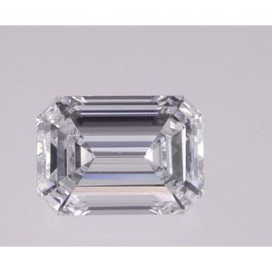 0.52ct EMERALD Diamond - 500004430