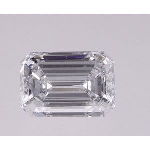 0.55ct EMERALD Diamond - 500004446