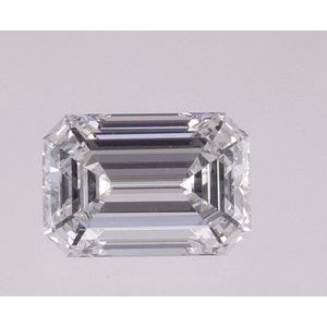 0.52ct EMERALD Diamond - 500004443