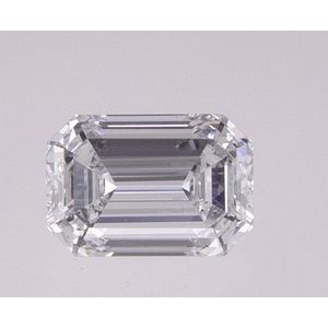 0.54ct EMERALD Diamond - 500004444