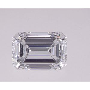 0.71ct EMERALD Diamond - 500004459