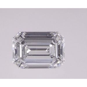 0.68ct EMERALD Diamond - 500004458