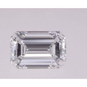 0.73ct EMERALD Diamond - 500004462