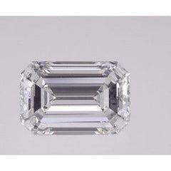 0.73ct EMERALD Diamond - 500004462