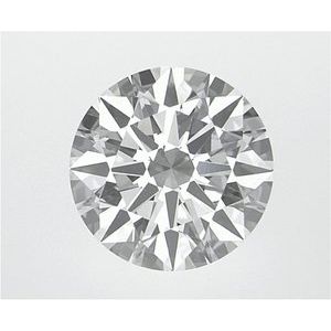 2.07ct ROUND Diamond - 500009779